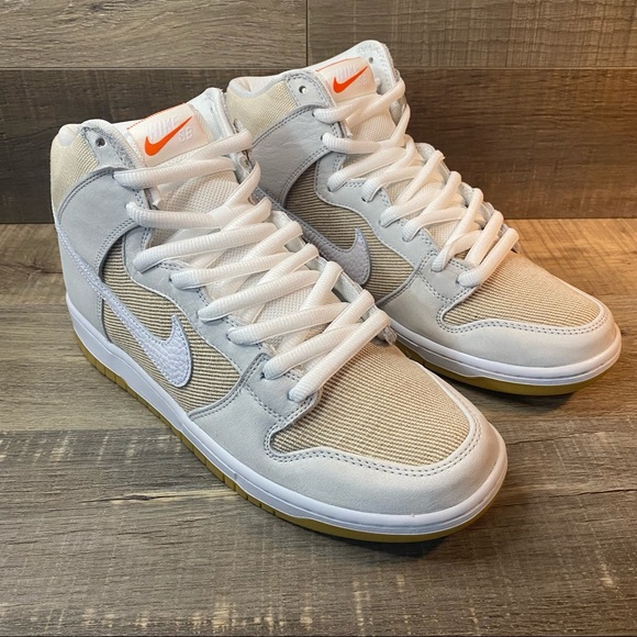 nike sb dunk high pro iso